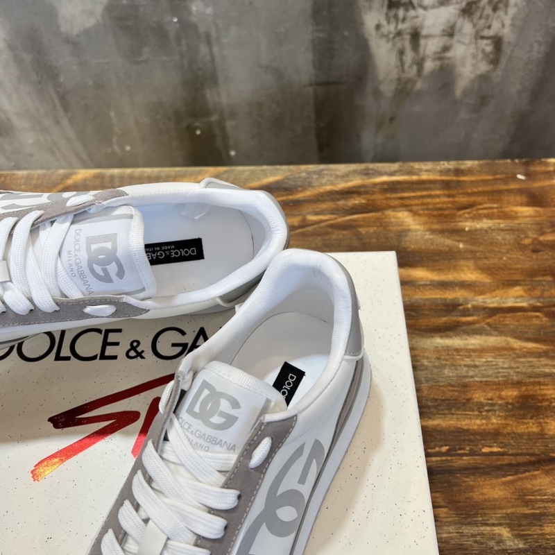 Dolce & Gabbana Sneakers